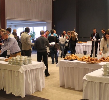 AUTODESK UNIVERSITY УРАЛ 2015